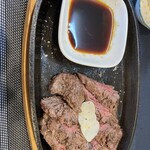 カリフォルニアキッチン - 