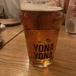 YONA YONA BEER WORKS - 