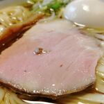 さんくるげ - チャーシュー