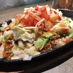 タコライス コメドール - 