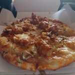 ピザ・ダーノ - 料理写真: