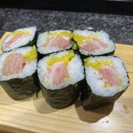 ひょうたん寿し - 