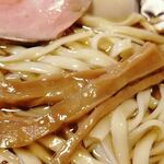 さんくるげ - メンマ