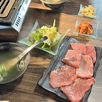 Yakiniku Tetsu - 