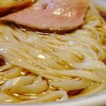 さんくるげ - 麺