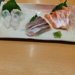 ネオ大衆酒場 なかい屋 - 