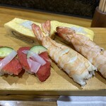 ひょうたん寿し - 