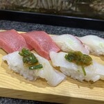 ひょうたん寿し - 