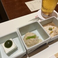 梅の花 銀座並木通店 - 