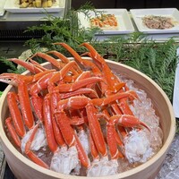 ザ・ループ(ホテルアゴーラリージェンシー大阪堺) - 