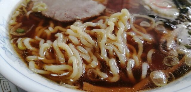 白十字食堂 - 白河（食堂）の写真