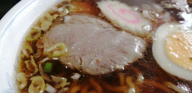 白十字食堂 - 白河（食堂）の写真