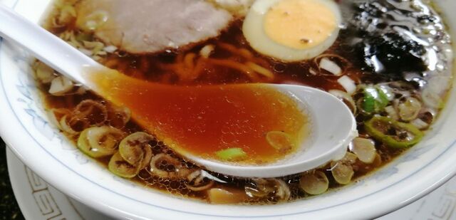 白十字食堂 - 白河（食堂）の写真