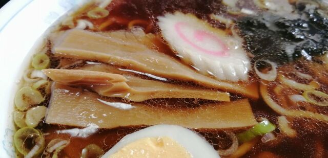 白十字食堂 - 白河（食堂）の写真