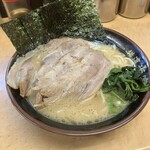 ラーメン 光家 - 