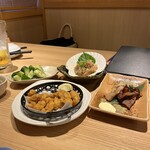 Sakanaya Dojo Shibusawa Ekimae Ten - 