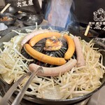 旭川成吉思汗 大黒屋 - 