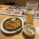 Sakanaya Dojo Shibusawa Ekimae Ten - 