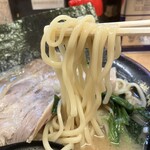 ラーメン 光家 - 