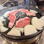 旭川成吉思汗 大黒屋 - 