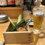 鮮魚と炉端焼き 魚丸 彦根店 - 