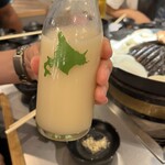 旭川成吉思汗 大黒屋 - ソフトカツゲン