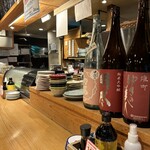 鮮魚と炉端焼き 魚丸 彦根店 - 