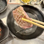 旭川成吉思汗 大黒屋 - 塩で！