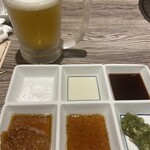 黒毛和牛 尾張牛 焼肉ゆたか - 