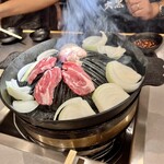 旭川成吉思汗 大黒屋 - 