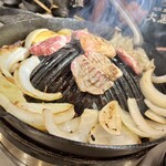 旭川成吉思汗 大黒屋 - 