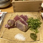 鮮魚と炉端焼き 魚丸 彦根店 - 