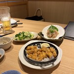 Sakanaya Dojo Shibusawa Ekimae Ten - 