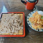 Soba No Maru Go Maru Go - 