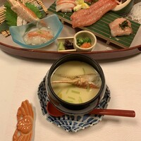 かに道楽 梅田店 - 