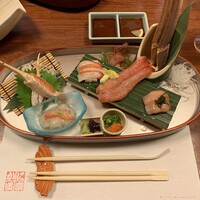 かに道楽 梅田店 - 