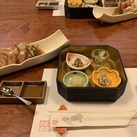 かに道楽 梅田店 - 
