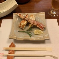 かに道楽 梅田店 - 