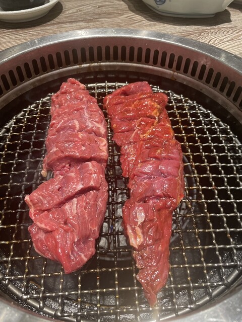 Kuroge Wagyu Owari Gyu Yakiniku Yutaka