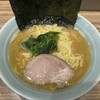 横浜ラーメン 渡来武 総本店