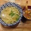 うどんのそうまや