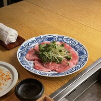 肉亭ふたご iki 新宿店 - 