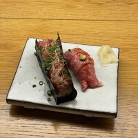肉亭ふたご iki 新宿店 - 