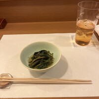 寿司処 かい原 - 