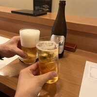 寿司処 かい原 - 