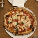 pizzeria TONINO - 