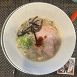 麺屋 とんぼ - 料理写真: