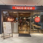 TACO RiCO - 