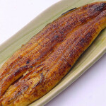 魚長 - 〈仕出し・TakeOut〉うなぎの蒲焼(持ち帰り)