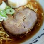 Ramen Hitosuji Haten Dou - 